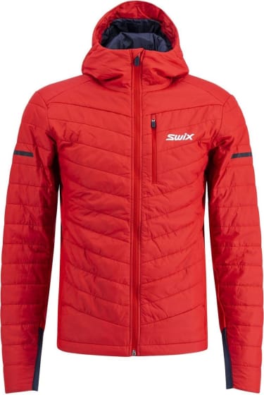 Dynamic Insulated Jacket M 