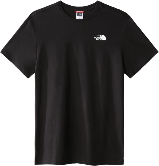 JK3/TNF Black