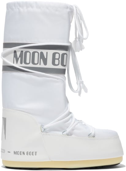 MoonBoot Icon Nylon