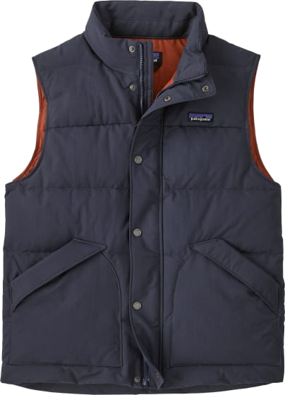 Downdrift Vest Herre