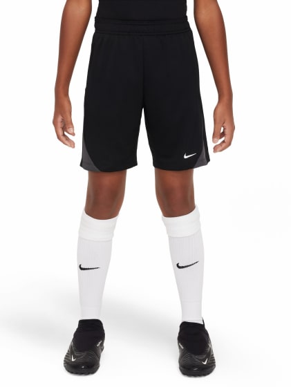 Nike Dri-FIT Strike Football Shorts Big Kids