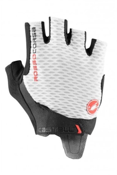 Rosso Corsa  Pro V Glove