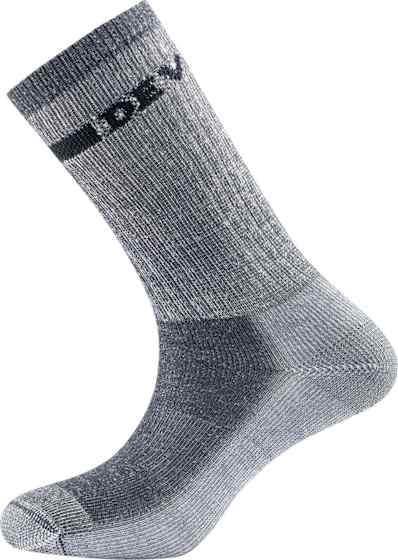 Outdoor Merino Medium Sock Unisex