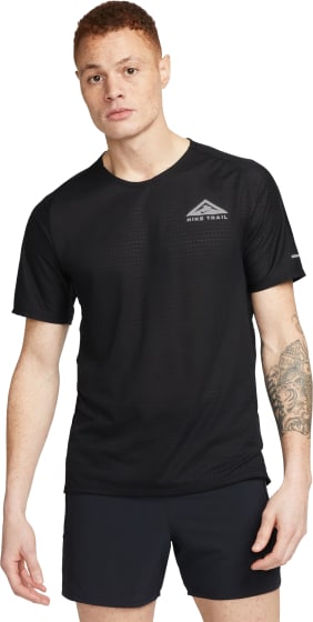 Dri-FIT Solar Chase SS Top