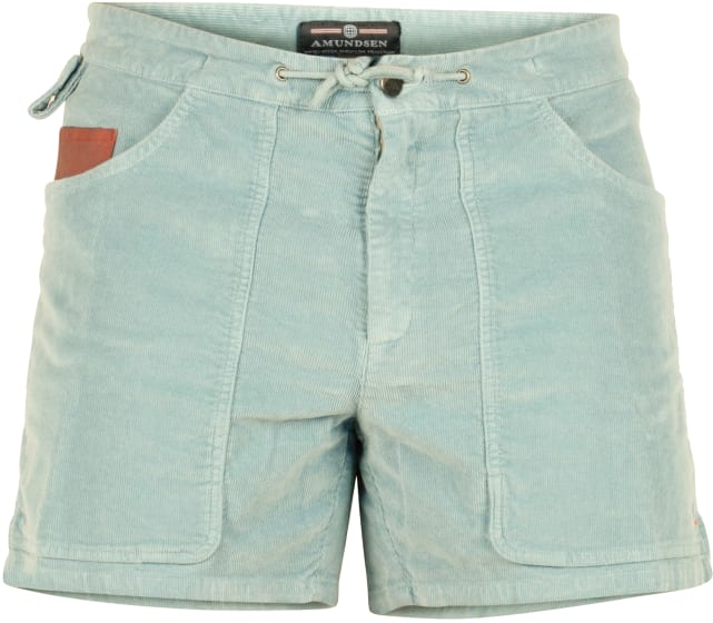 5Incher Concord Garment Dyed Shorts Herre