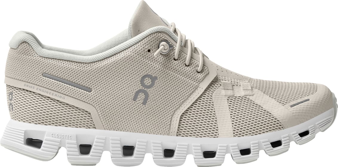 Pearl " White