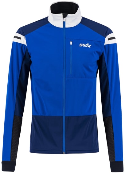 Olympian blue