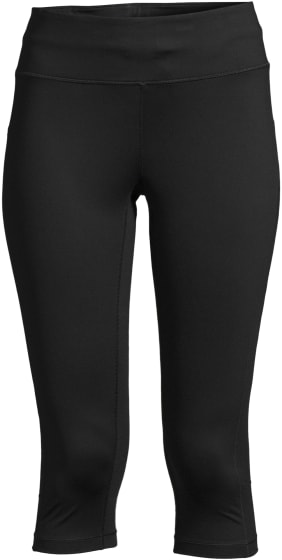 Essential 3/4 Tights Dame
