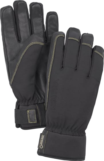 Alpine Short Gore-Tex Gloves