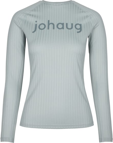 Rib Tech Long Sleeve