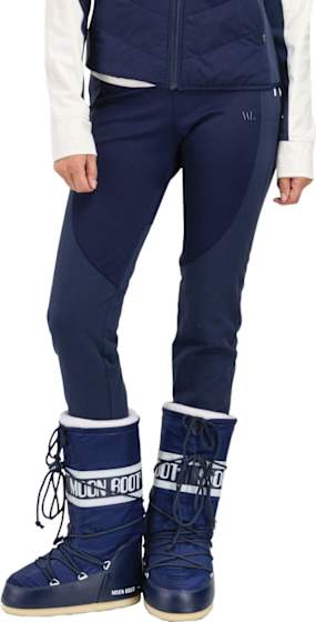 Sjusjøen Ski Pants Dame