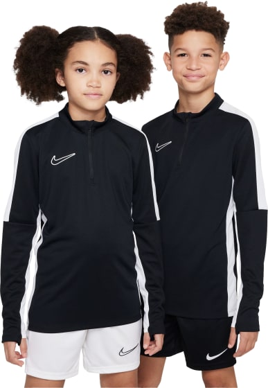 Dri-FIT Academy23 Football 1/2-Zip Junior