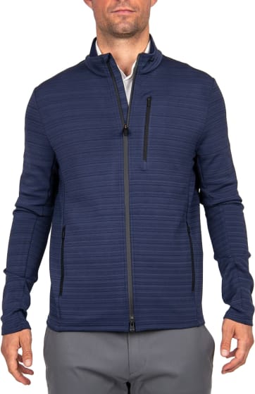 Colton Midlayer Jacket Herre