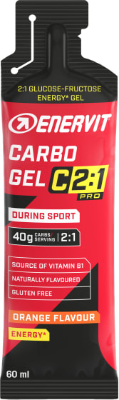 Carbo Gel C2:1PRO 60ml