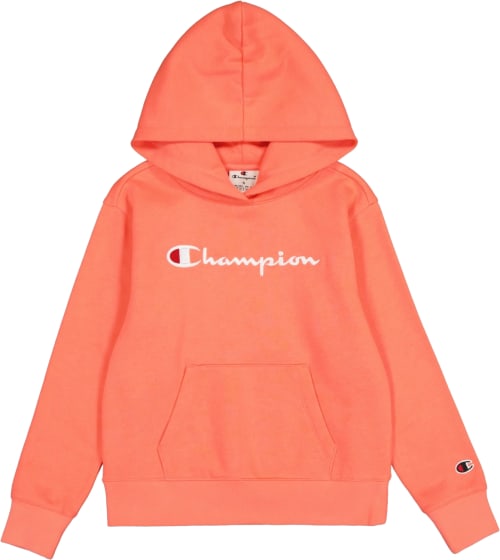 ICONS Hoodie Jente