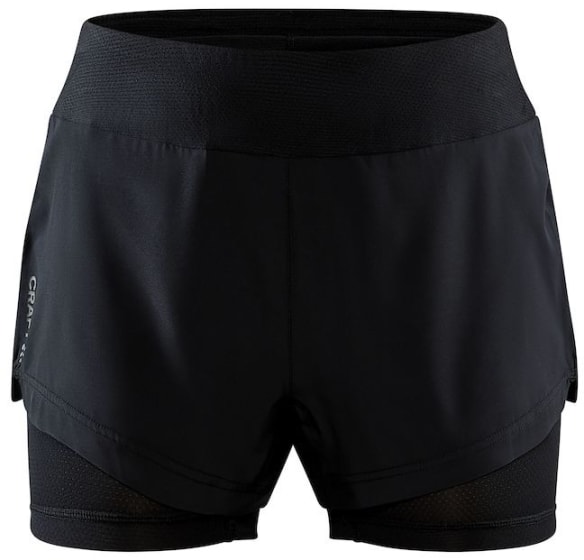 Adv Essence 2-in-1 Shorts W