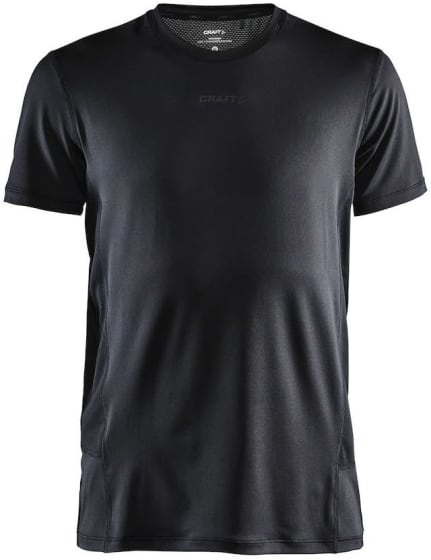 Adv Essence Ss Tee M