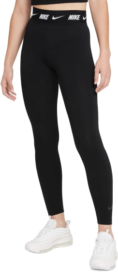 Sportswear Club High Waist Leggings Dame