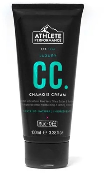 Luxury Chamois Cream 100 ml