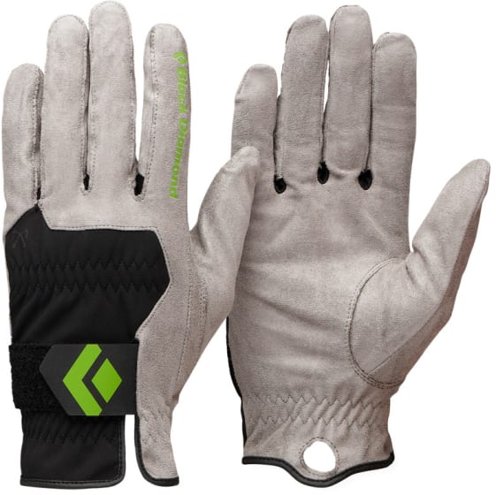 Icejoy Comp Gloves