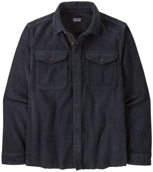 M's Corduroy Shirt