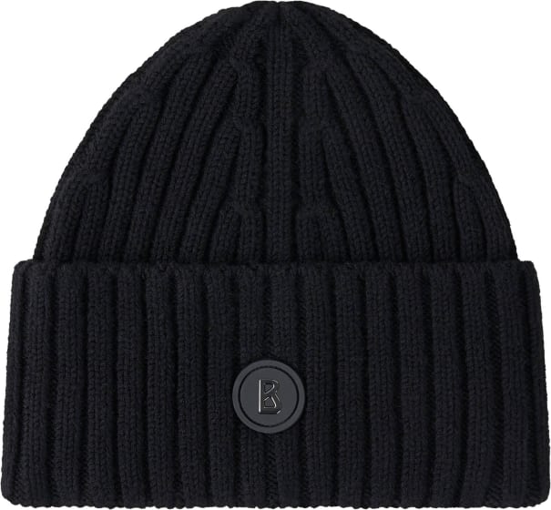 Bony Knitted Hat Dame