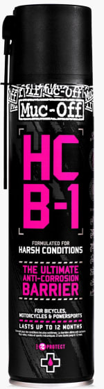 Muc-Off Harsh Conditions Barrier 400 ml 