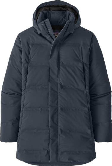 Jackson Glacier Parka Herre