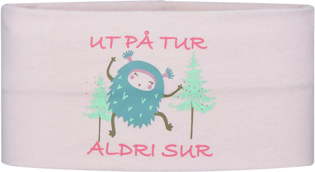 Tur/Pink Salt