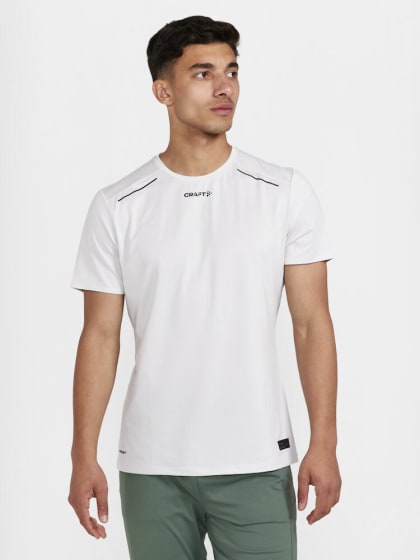 Pro Hypervent Ss Tee M