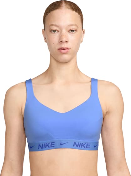 Indy High Support Sports Bra Dame