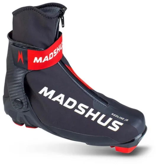 Redline JR