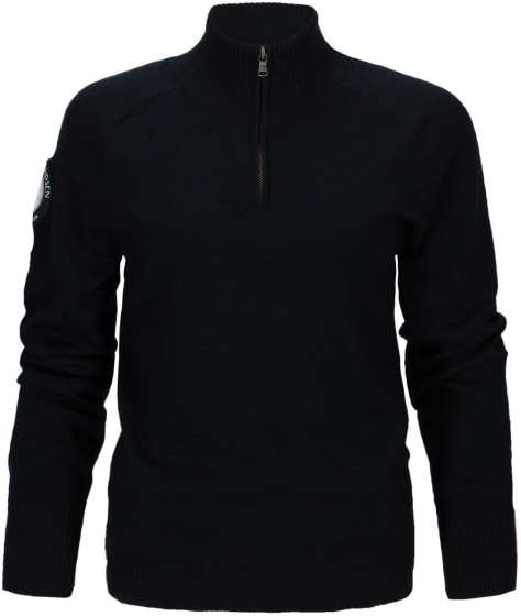 Amundsen Peak Half Zip W