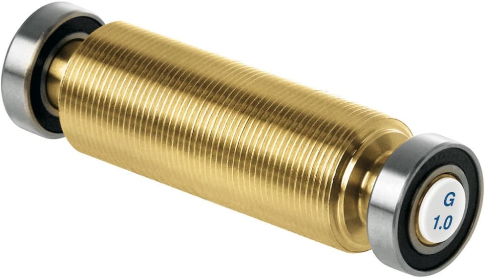 T423100G Structure linear 1,00