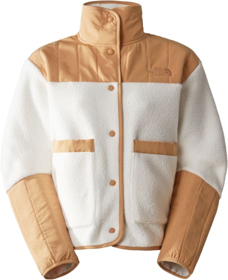 Cragmont Fleece Jacket W