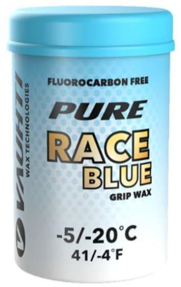 Pure Race Old Snow Blue