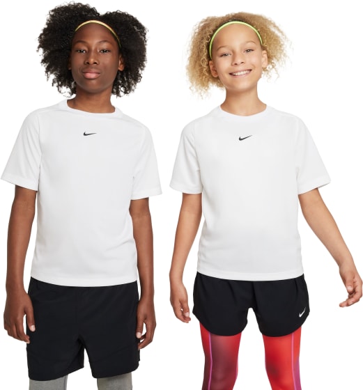 Dri-FIT Multi+ Training Top Junior