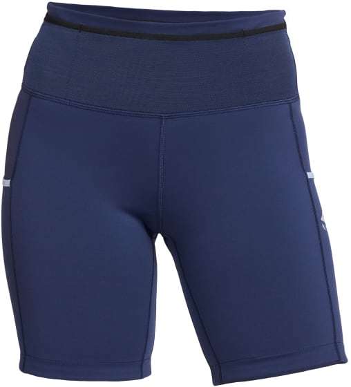 Epic Luxe Trail Running Shorts Dame