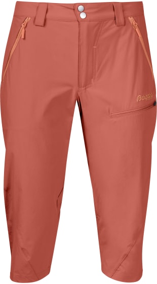 Tyin 3/4 Pants Dame