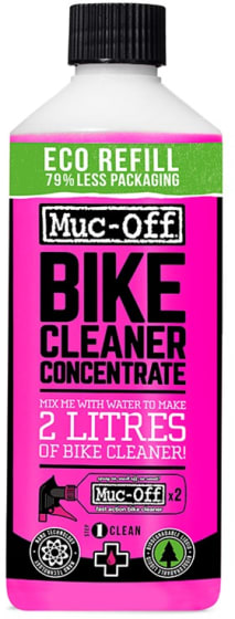 Bike Cleaner Concentrat
