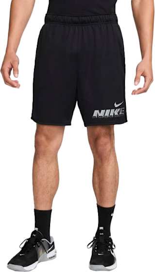 Dri-FIT Totality GFX Shorts Herre