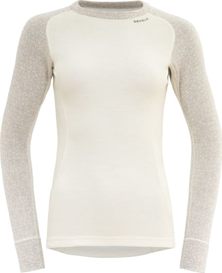 Duo Active Merino 205 Shirt Dame