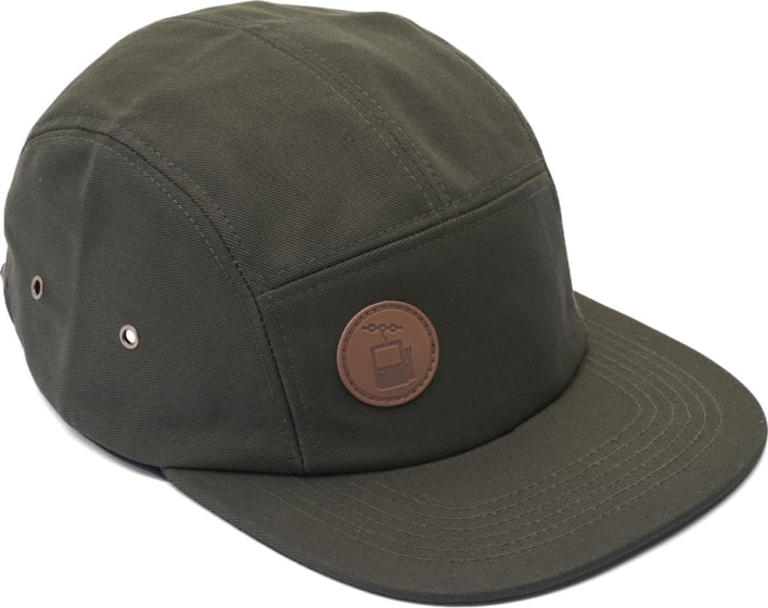 Camper Cap