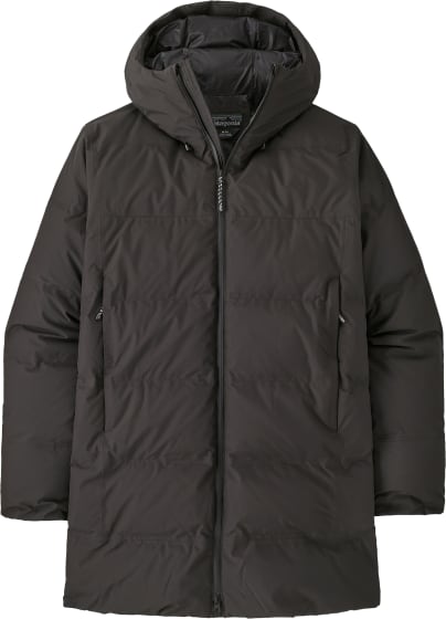 M's Jackson Glacier Parka