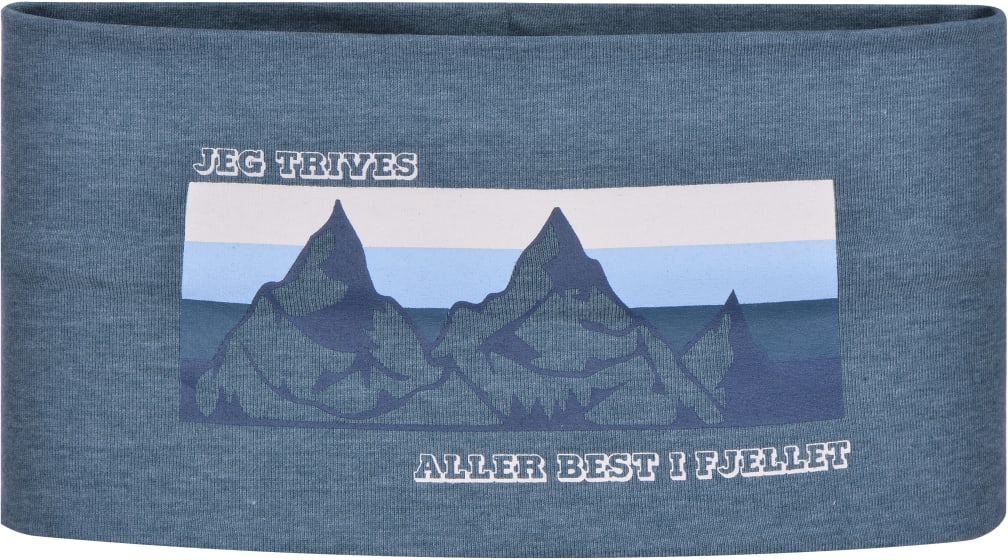 Fjellet/Tapestry