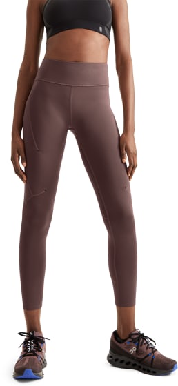 Performance Tights 7/8 Dame