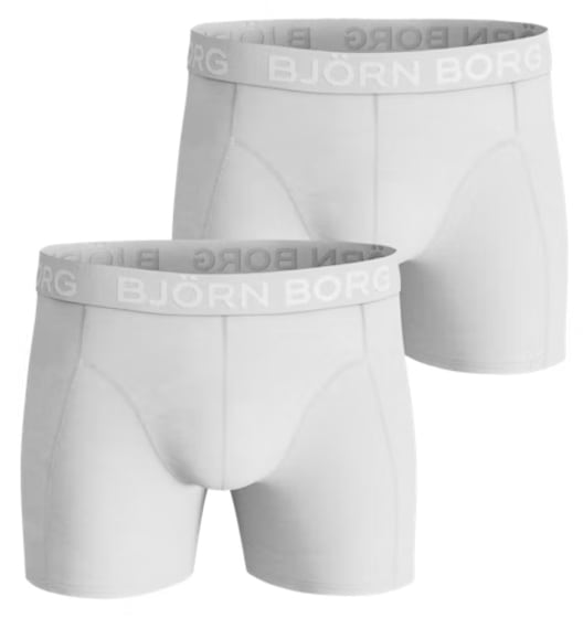 2pk Core Boxer