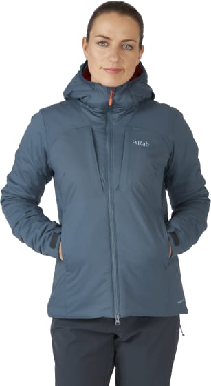 Xenair Alpine Jacket W