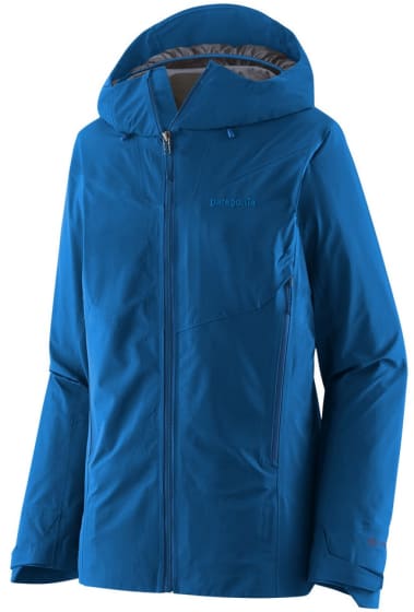 W's Super Free Alpine Jacket