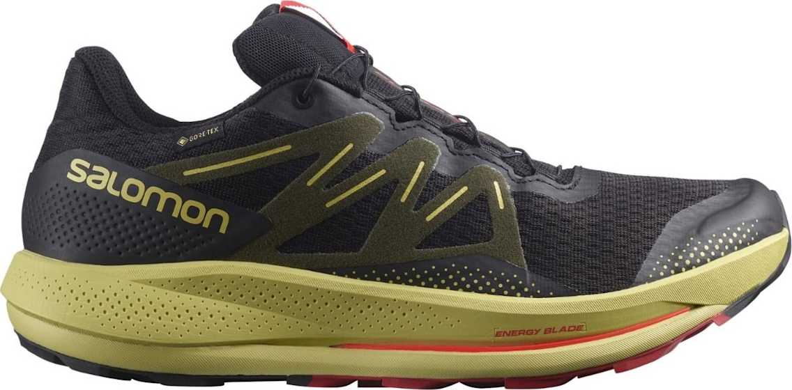 Pulsar Trail GTX Herre